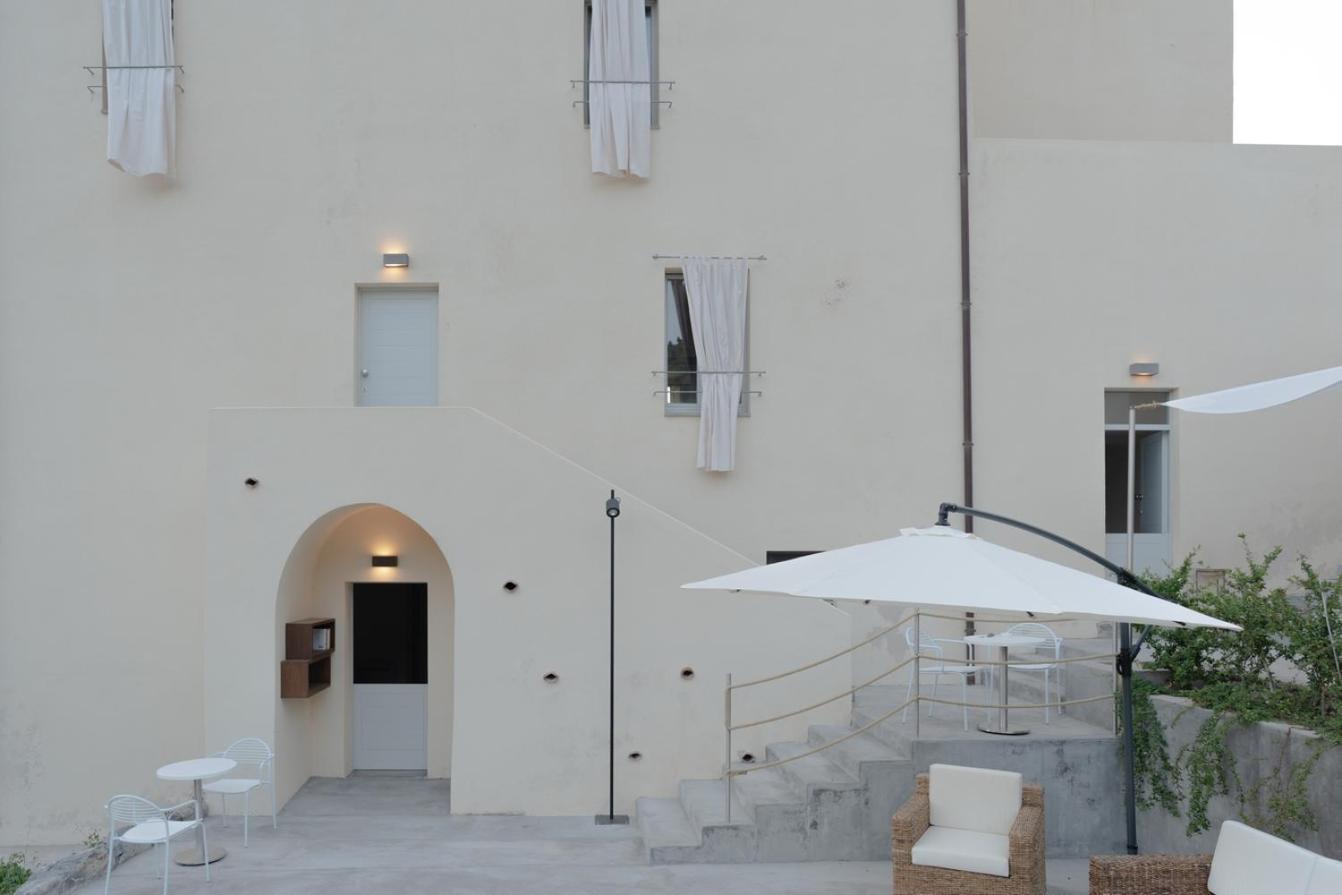 San Giuseppe Relais Maratea Exterior foto