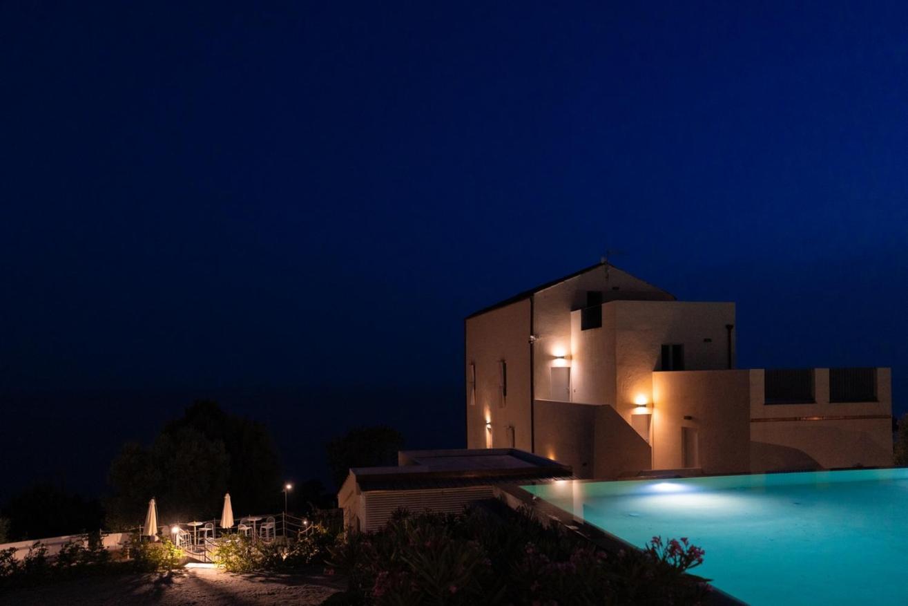 San Giuseppe Relais Maratea Exterior foto