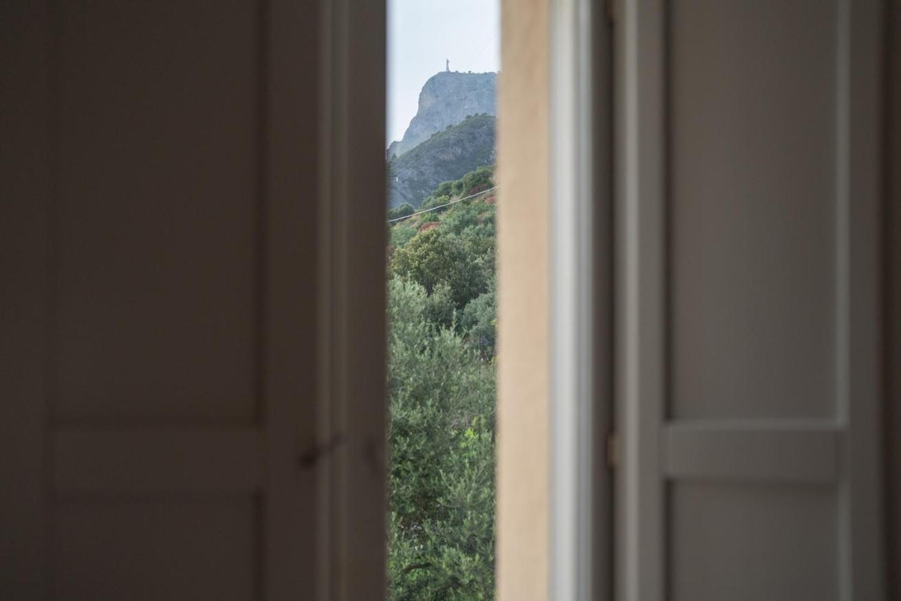 San Giuseppe Relais Maratea Exterior foto