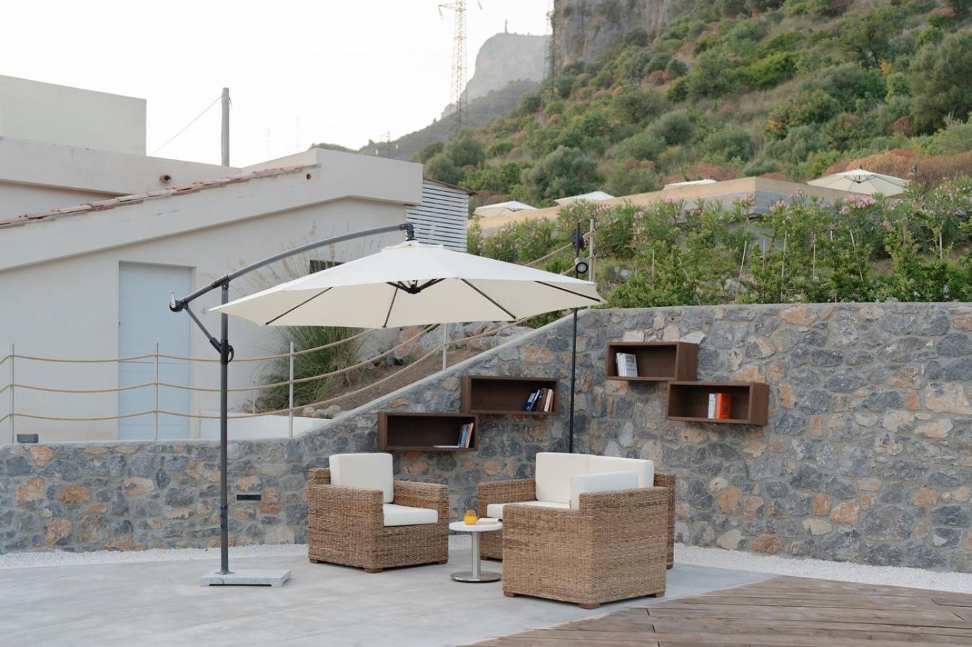 San Giuseppe Relais Maratea Exterior foto